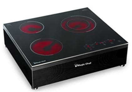 Infrared Cooker